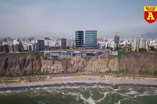 Thành phố kỳ lạ 600 năm không mưa