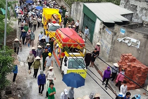 Vụ thảm sát ở Quảng Ninh: Ráo riết truy lùng hung thủ