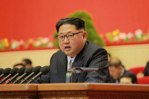 Audio 22-9-2016: Hàn Quốc lên kế hoạch loại bỏ nhà lãnh đạo Triều Tiên Kim Jong Un