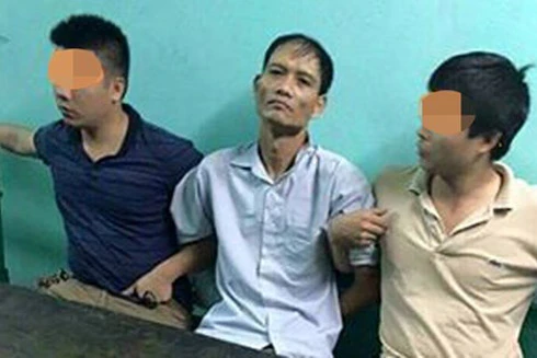 Vụ thảm án tại Quảng Ninh: Doãn Trung Dũng là nghi phạm duy nhất