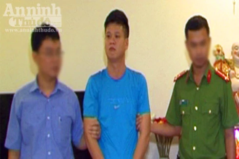 Thừa Thiên- Huế: Triệt phá đường dây cá độ gần 200 tỷ đồng