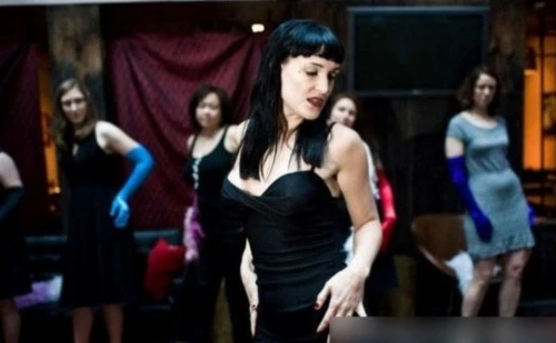 Cận cảnh trường đào tạo nữ gián điệp ở New York