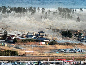 Có khả năng động đất 10 độ richter trên trái đất 