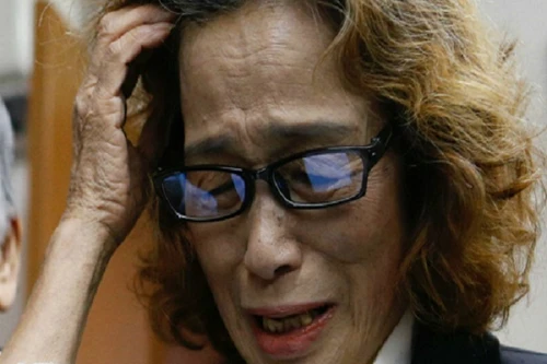 Mẹ nhà báo Nhật bị IS sát hại, đau xót tận cùng trước cái chết của con