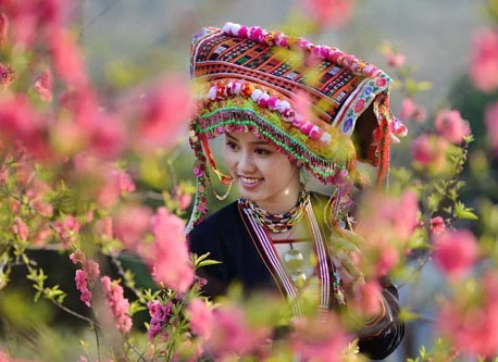 "Hương sắc vùng cao" sẽ tỏa sáng tại Hà Nội