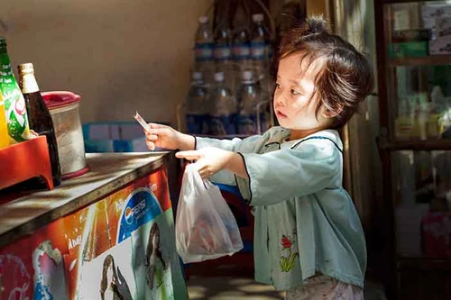  "Tâm hồn Việt Nam" sẽ xuất hiện trên các kệ sách ở Mỹ