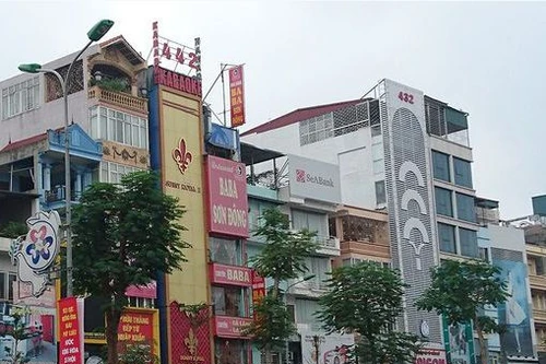 Sẽ kiểm tra chặt chẽ quán karaoke, vũ trường trên toàn thành phố