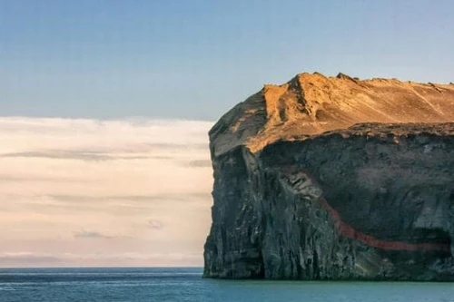 6 địa danh bí ẩn du khách có muốn cũng không thể đặt chân tới