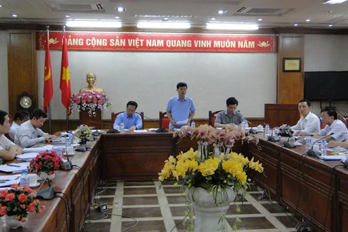 Khẩn trương hoàn thành xây dựng, sửa chữa nhà cho người có công