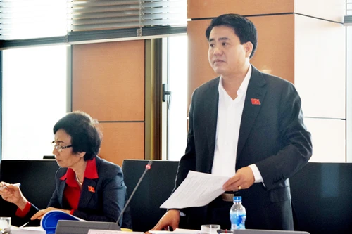 Tình hình mới đòi hỏi phải tăng thời gian huấn luyện, đào tạo