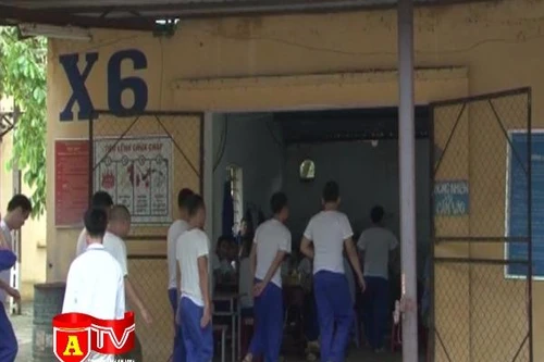 Bổ sung đối tượng áp dụng đưa vào cơ sở cai nghiện bắt buộc