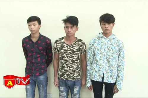 Trộm cắp tài sản lấy tiền chơi game