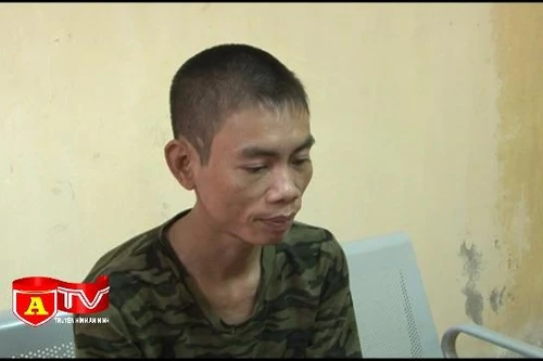 Khám phá ổ nhóm trộm tài sản táo tợn ở khu dân cư