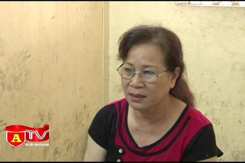 Bắt quả tang đạo chích là mẹ chồng và nàng dâu