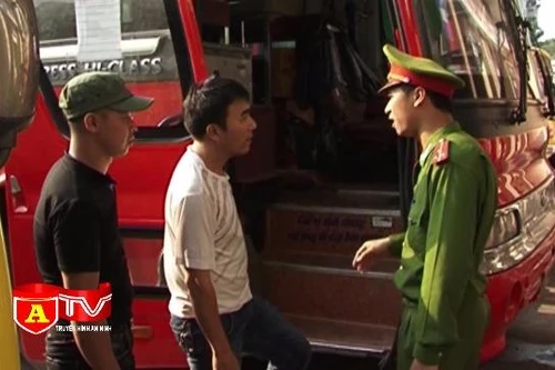 Những tấm logo biết nói