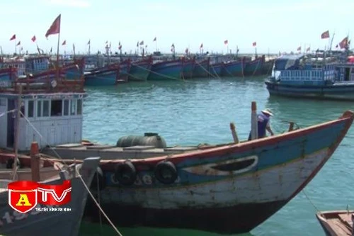 Sẽ có phí trình báo đường thủy nội địa