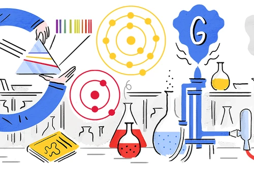 [ẢNH] Hedwig Kohn: Người hôm nay được Google thay giao diện tưởng niệm là ai?