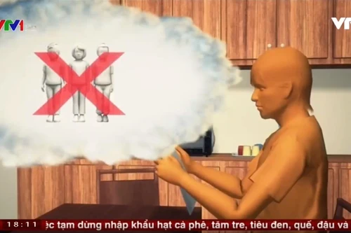 [ẢNH] Những hình phạt đáng sợ khiến tội phạm ấu dâm phải "khóc thét"