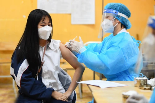 Tại hội nghị trực tuyến sơ kết công tác điều trị Covid-19 do Bộ Y tế tổ chức sáng 25-11, các nhà chuyên môn, nhà khoa học nhận định Việt Nam phải hết sức cảnh giác, không được lơ là, sẵn sàng ứng phó với đợt dịch thứ 5