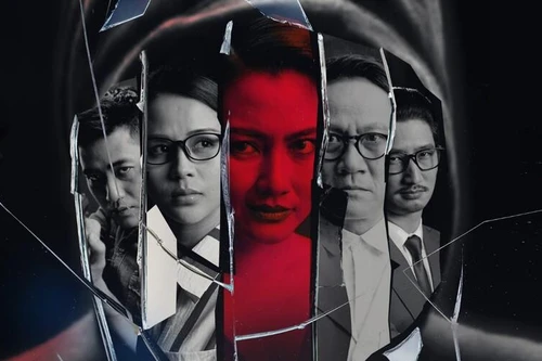 Diễn viên Lương Thu Trang tham gia series phim “Cảnh sát hình sự” 