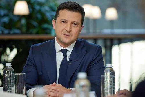 Tổng thống Ukraine tiết lộ về âm mưu đảo chính vào ngày 1-12