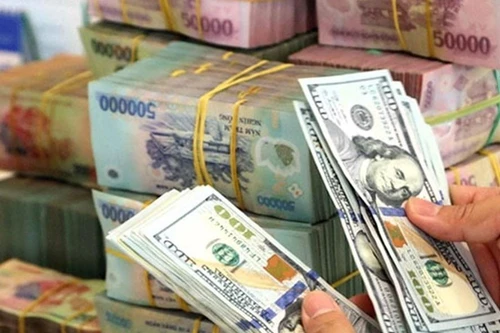 Việt Nam minh bạch, không thao túng tiền tệ 