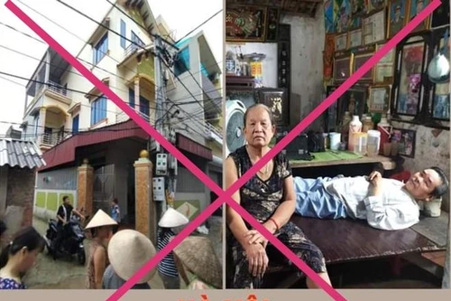 Ngăn chặn toan tính lợi dụng dịch bệnh để thực hiện mưu đồ chính trị 