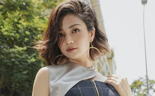 Diễn viên Kiều Anh: Tôi đã học được cách cân bằng cuộc sống