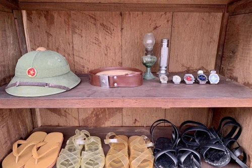 Những thứ nghề đã biến mất ở Hà thành