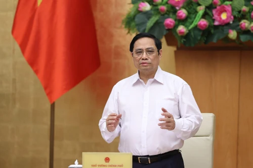 Kiểm soát dịch bệnh, ổn định đời sống nhân dân, phục hồi và từng bước mở cửa nền kinh tế 