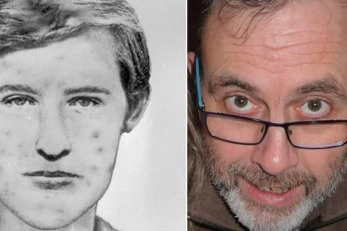 Cái kết bất ngờ của nghi phạm giết người hàng loạt sau 35 năm trốn chạy