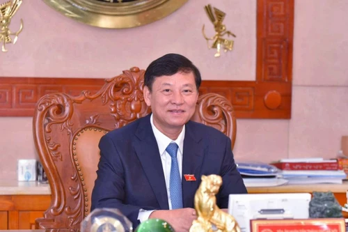 Xét xử kịp thời, công bằng, nghiêm minh nhiều vụ án tham nhũng lớn, tạo sự lan tỏa tích cực trong xã hội