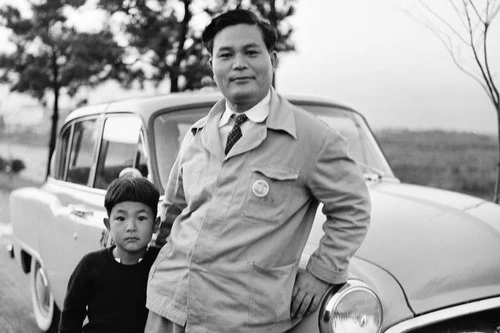 Những câu chuyện về tù binh đầu tiên của Mỹ trong Thế chiến 2