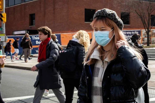 Tổ chức Y tế Thế giới cảnh báo về sự mất cảnh giác trước đại dịch Covid-19