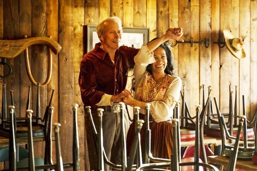 Liên hoan phim Tokyo mở màn với “Cry Macho” của Clint Eastwood