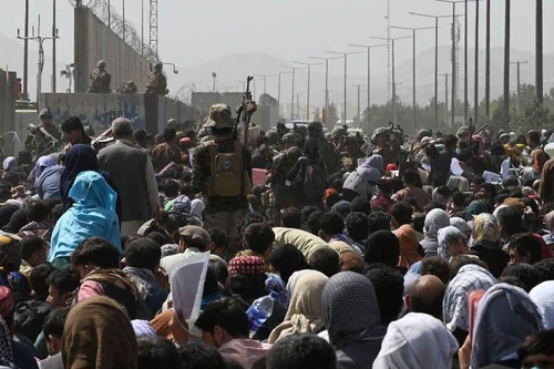 Lý do thực sự khiến châu Âu bất an khi Mỹ rút quân khỏi Afghanistan