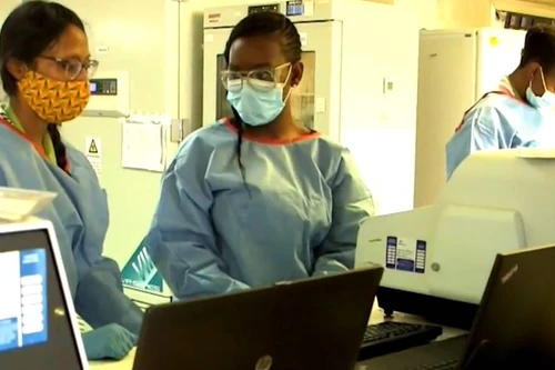 Trách nhiệm và chủ động ứng phó với biến thể Omicron 