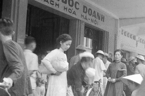 Hà Nội và những ký ức hạnh phúc đơn sơ thời bao cấp