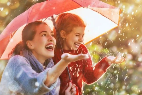 Bảo vệ sức khỏe trong những ngày mưa lạnh 