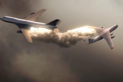 Người sống sót duy nhất sau thảm họa hàng không Liên Xô 40 năm trước