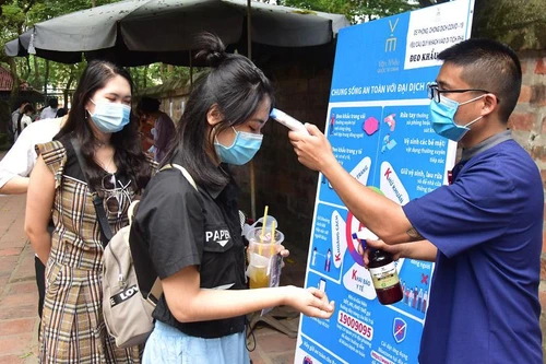 An toàn, chắc chắn phải trở thành tiêu chí cơ bản khi mở lại hoạt động du lịch 