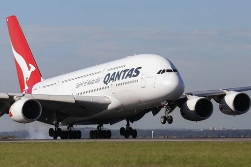 [ẢNH] Những hãng hàng không an toàn nhất thế giới năm 2019