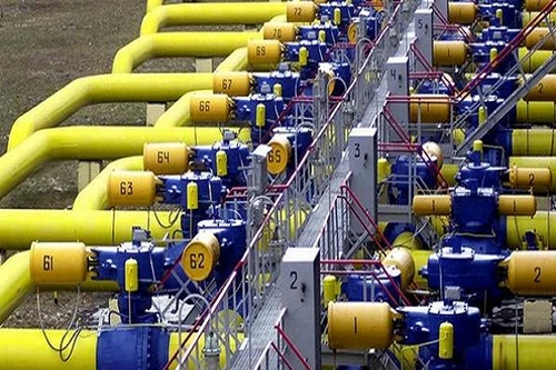 Mùa đông sắp đến, Ukraine “xuống giọng” với Nga về khí đốt