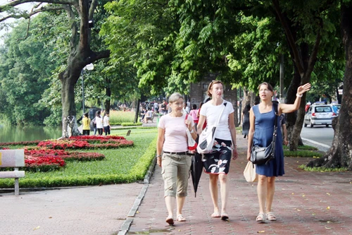 Người dân đề nghị xử lý những website đăng tin không chính xác về Hà Nội