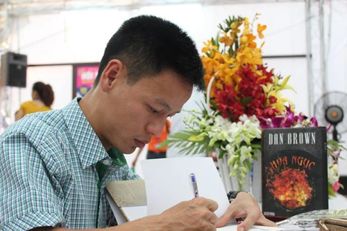 “Dịch giả không thể cẩu thả”