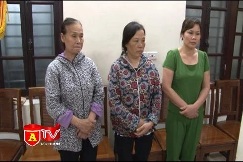 Mời chào thuốc nam có thể chữa ung thư để bán với giá "cắt cổ"