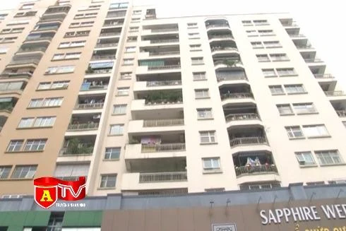 Giải pháp nào đối với các nhà cao tầng vi phạm an toàn PCCC