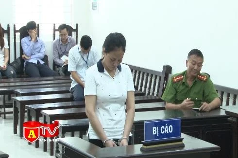 Lừa đi du học, "nữ quái" chiếm đoạt hàng chục tỷ đồng