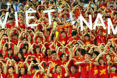 “Mỗi CĐV là một đại sứ hình ảnh”