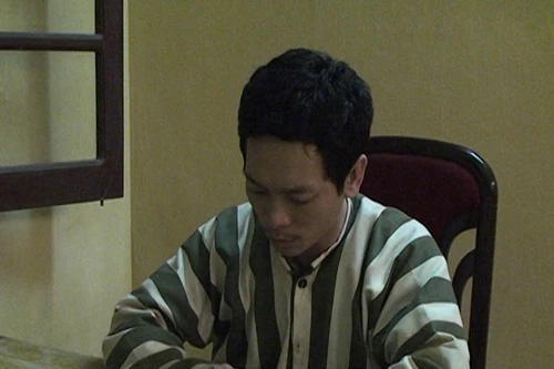 "Siêu trộm" tiền tỷ sa lưới 